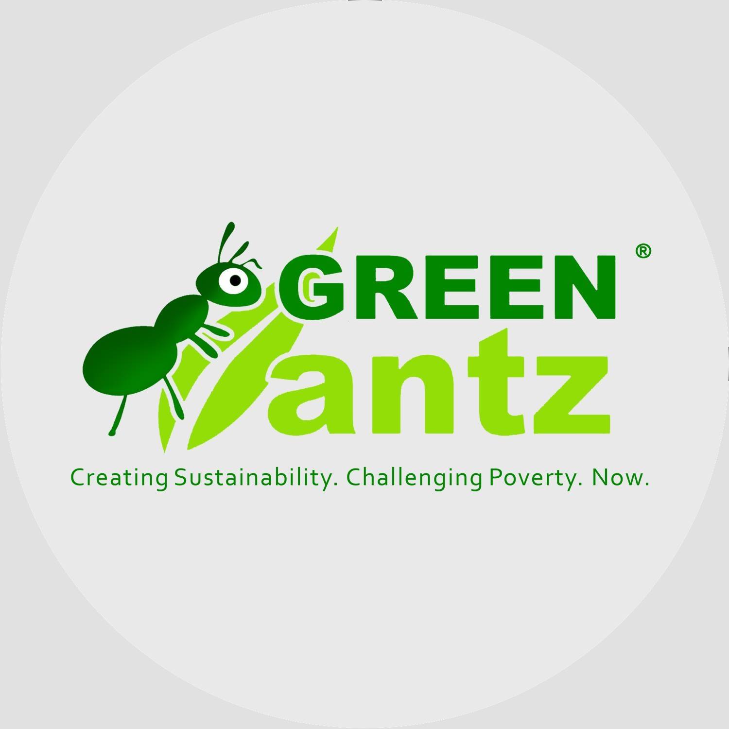 Green Antz